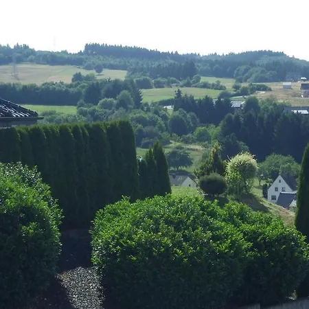 Apartment Haus Sonja Adenau