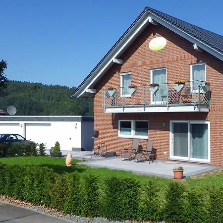 Haus Sonja *
