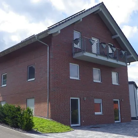 Apartment Haus Sonja