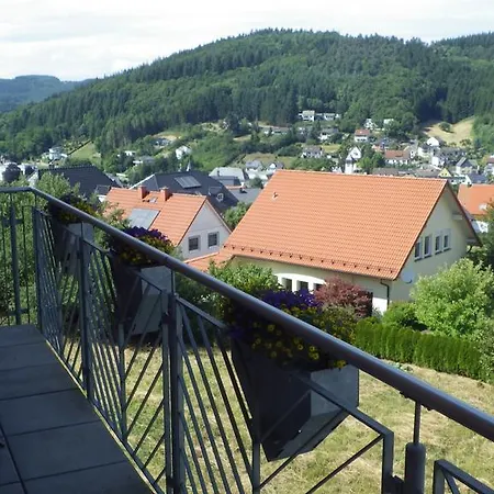 Haus Sonja