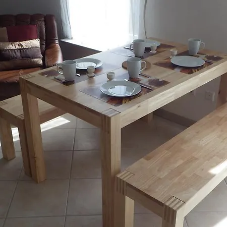 Apartment Haus Sonja Adenau