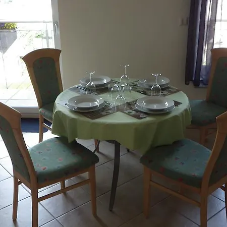 Haus Sonja *