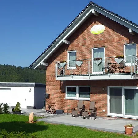 Haus Sonja *