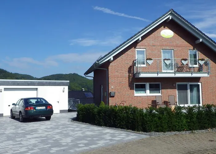 Haus Sonja Apartamento