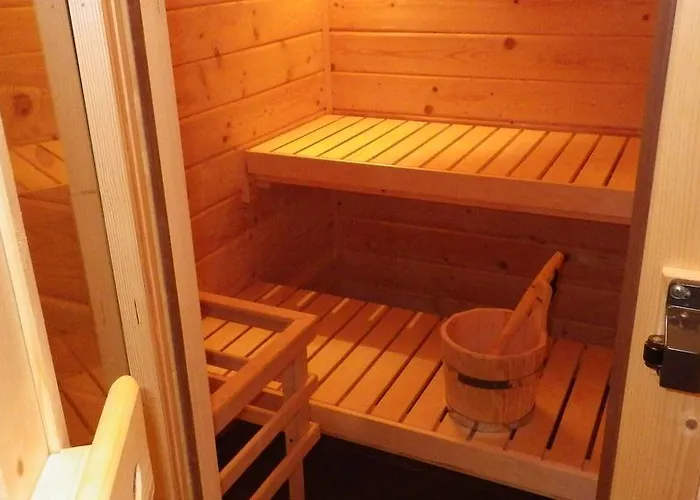 Haus Sonja Apartamento Adenau