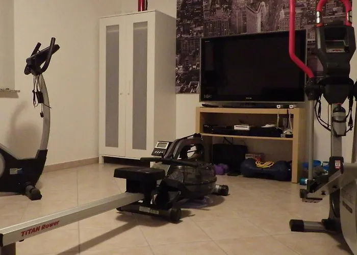 Apartamento Haus Sonja *