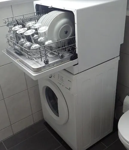 Haus Sonja Apartamento *